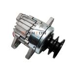 Support OEM 4D120 Alternator 28V 30A 2C95 For Komatsu D60 Dozer 4D120 Engine 600