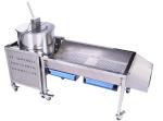 Energy Saving 110 V Avaliable Popcorn Making Machine Corn Popper
