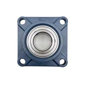 Wholesale UCF Series Pillow Block Bearings For Agricultural Machinery UCFU319 from china suppliers