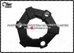 Excavator engine Black Centaflex Rubber Coupling 16A Coupling CE SGS