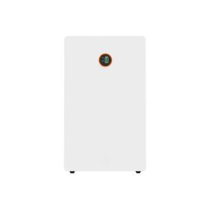 Wholesale Super Thin 10kWh Home Battery System with Top Level Intelligent BMS from china suppliers