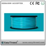 Easthreed High Strengthen Abs 3D Printer Filament , 1.75 3D Printer Filament