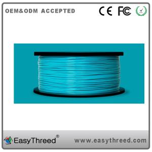 China Easthreed 1.75 Mm Nylon 3D Printer Filament , PVA 3D Printing Filament For 3D Pen on sale