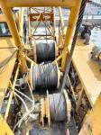 XCMG XGC100 Used Crawler Crane with 100 Ton Lifting Capacity