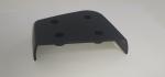 Black Oil Anodized Al6061 Al6063 Die Casting Parts CNC Machining Parts