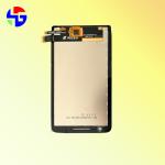 Resolution 1080x1920 Portable TFT Touch Display 4.9 Inch MIPI Interface Full