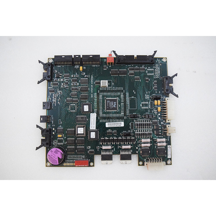 Custom Made NCR ATM Parts NID Disp Control Board 4450712150 4450689313