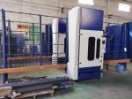 CE Certified Glass Sandblaster for Convenient and Easy Operation 4700*1500*2500