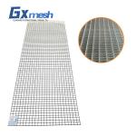 2x4 Galvanized Welded Steel Wire Mesh Panel for Farm Fence Fence Mesh Length 0