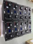 12V 24V 48V 100ah 200ah 300ah 400ah Lifepo4 Solar Battery for Solar Energy