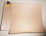 Mixed Pulp Anti Slip Pallet Paper