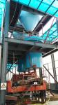Hydraulic Wet Cyclone Separator for Ore Mining 500 KG Capacity and After Sale