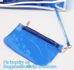 Fashion Summer Women Handbags Transparent Shoulder Bags PVC Tote Beach Bags,