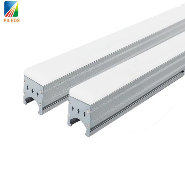 IP67 LED Pixel Bar Tube Lights For Landscape Dance Floor DMX512 Beamdynamic
