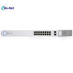 UBNT UNIFI US-16-150W Managed PoE+ Gigabit Switches With SFP