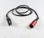 Lcmd-316-5b Cable Of D790-Sm Ultrasonic Probe Made By Tmteck