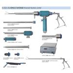 Acceptable OEM Gynecology Hysteroscopy Powered Hystera-Cutter Morcellator Set