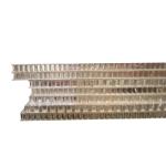 Building Facade Aluminium Honeycomb Panels