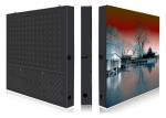 Professional 4mm Full Color Led Display Wall Smd With Front Service