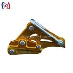 Aluminum Alloy Conductor Gripper Professional Conductor Holding Device For Live