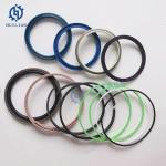 4640118 Arm Cylinder Seal Kit For Excavator ZX330 ZX350LC ZX130 Repairing