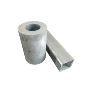 Wholesale Forged Soft Aluminum Alloy Round Pipe 6082 2024 6061 6063 7075 from china suppliers