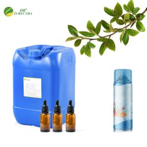 Wholesale Slight Scent Air Freshener Fragrances For Shampoo Making from china suppliers