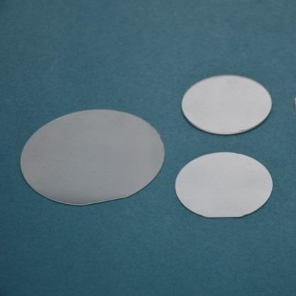 2inch - 8inch Sapphire Wafer With Perpendicularity ≤3 Arc Min For Industrial