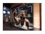 Programmable Led Curtain Screen TV SMD1921 Flexible Led Video Curtain