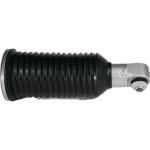 E65 E66 BMW Struts Air Suspension Assembly W/O EDC Rear Right 730i 735i 740i
