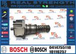 Fuel Injector 0414755118 0414755002 0986445001 5010284908 0414755004