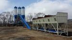90m3 Engineering Construction Machinery Ready Mix Concrete Portable Silo Cement