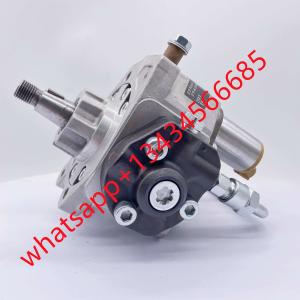 Wholesale High Pressure Common Rail Diesel Fuel Pump 294000-1500 For TOYOTA N04C Engine 22100-78180 from china suppliers