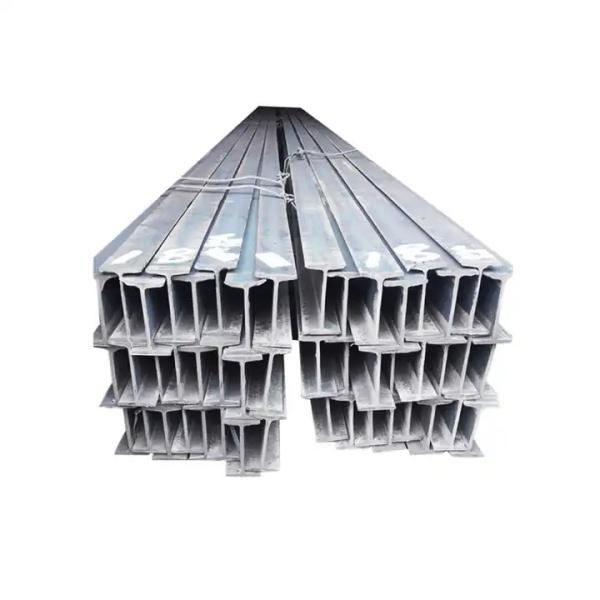 S355j0 H Shape Steel Beam Heavy Horizontal Metal Support Beam Thickness 1.5mm