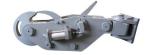 CCS, BV, ABS, DNV-GL Approved Marine Spring, Hydraulic, Pneumatic Disc Type