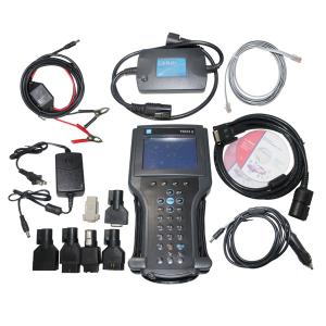 Wholesale 32 Bit 16 MHz Auto Diagnostic Tools , GM Tech2 GM Diagnostic Scanner from china suppliers
