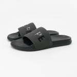 Dark Acid Resistant 41EU EVA Slide Sandal With Soft Sole For Men