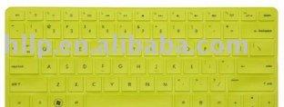 anti-static ,lint-free, non-abrasive 100% silicone Keyboard Protector Laptop