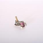 Adjustable Fryer Thermostat at Affordable for CUL 125V/16A Voltage Current 50