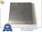 W90Cu10 Copper Tungsten Sheet Tungsten Copper Plate