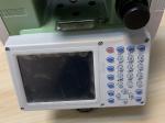 New Sanding Total Station Sts772r8l Sanding Total Station with green color