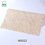 Anti-Scratch/Waterproof/Blister-Proof Marble Adhesive Contact Paper for