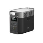 ECOFLOW DELTA 2 Portable Power Station 1024Wh LiFePO4 LFP Battery Fast Charging