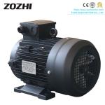 IC411 Cooling Method Hollow Shaft Motor Packed Size 36*23.5*32 G.W. Weight 35Kg