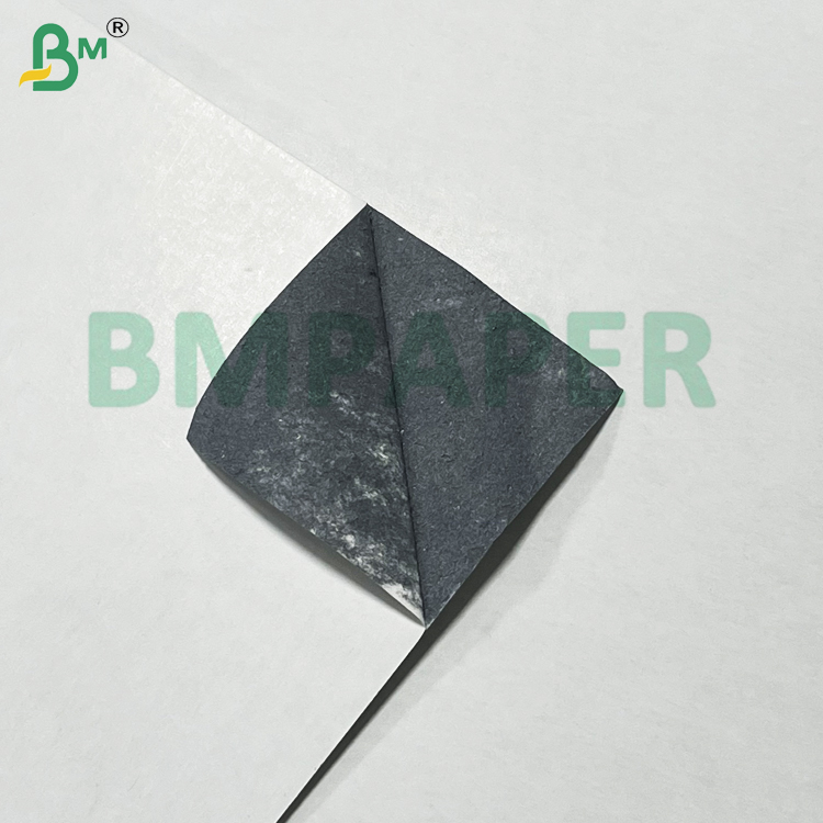 240g 270g Black Blue Core Playing Card Paper For Entertainment Game