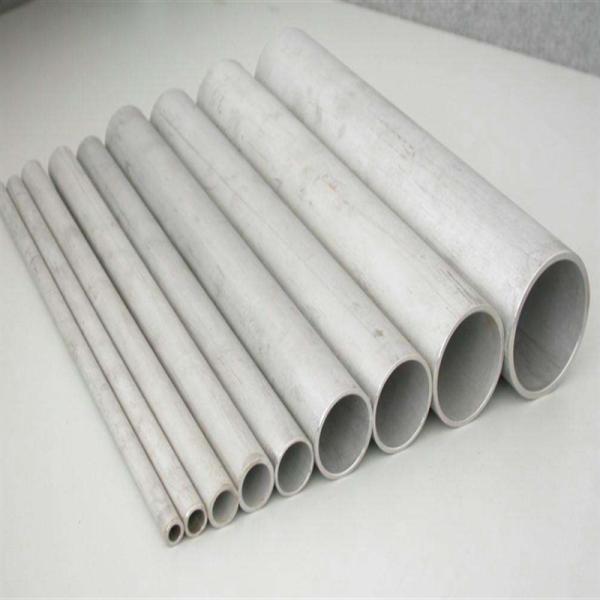 Corrosion Resistance Nickel Based Alloy Pipe SCH40 Inner Diameter 6-1200mm
