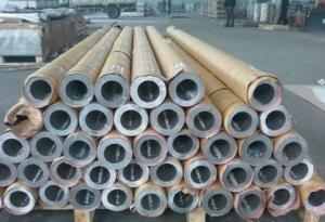 Wholesale 6061 6063 T6 Aluminum Round Tubing 25mm extruded For Bicycle Frame from china suppliers
