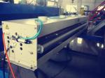PC PE PP Hollow Profile Sheet Machine AF-1600 / 1800 / 2100 / 2400