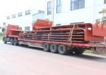 Alloy Steel Pin Type Water Wall Panels For Reduce Heat Loss , High Efficient