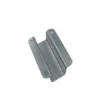 Steel Alloys High Precision Custom Metal CNC Machining Hardware Accessories